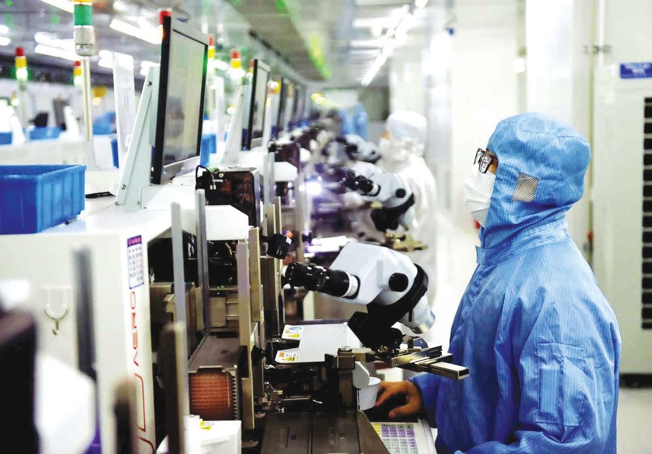 功率半导体分立器件产业及标准化白皮书（中国电子标准化研究院）